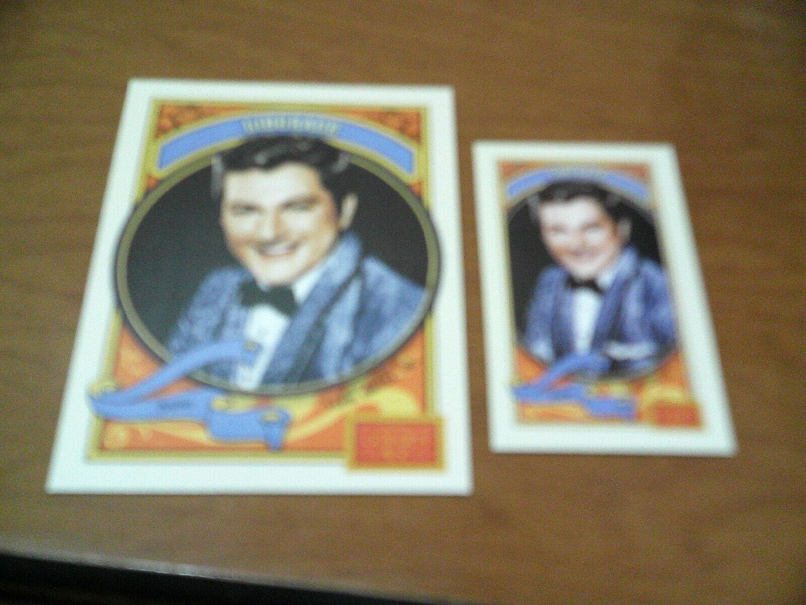 Liberace [Minis Mono Green Back] #75