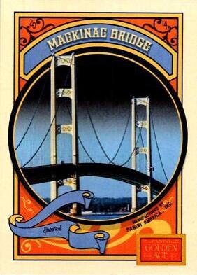 Mackinac Bridge #88