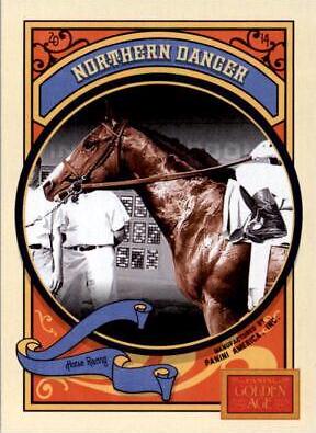Northern Dancer #77