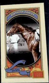 Northern Dancer [Minis Mono Blue Back] #77