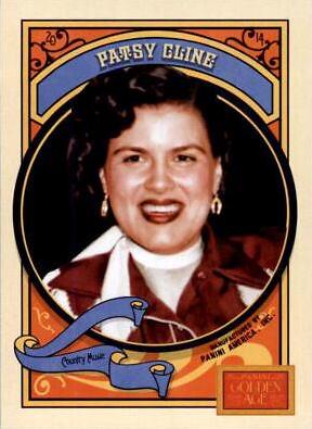 Patsy Cline #53
