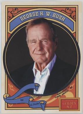 George H. W. Bush #5