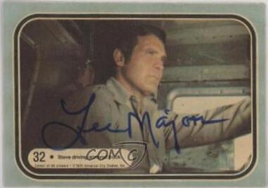 Lee Majors #5