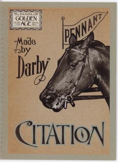 Whirlaway #7