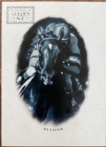Alydar #7