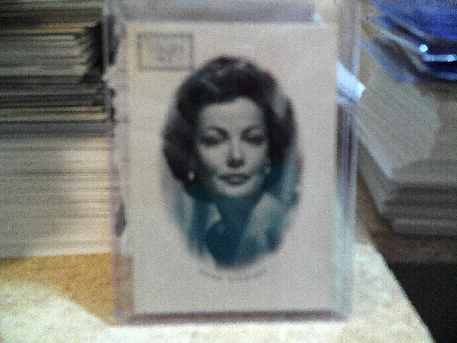 Gene Tierney #8
