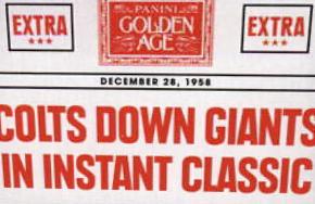 1958 NFL Championship Game #4