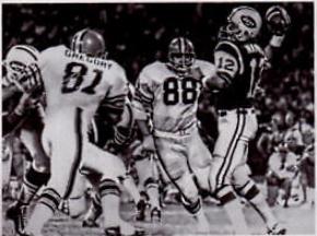 Monday Night Football #8