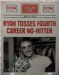 Nolan Ryan #9