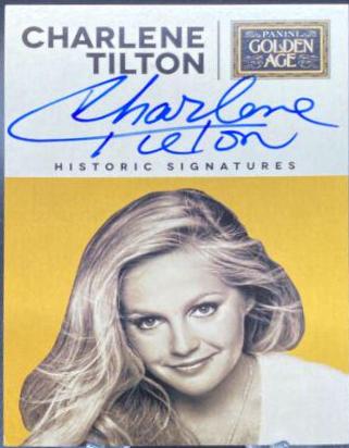 Charlene Tilton #CHA
