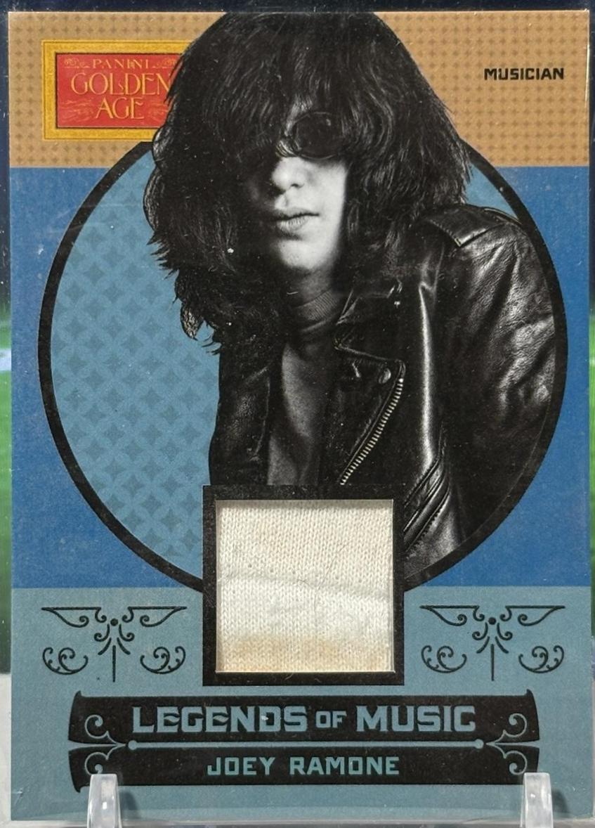 Joey Ramone #4