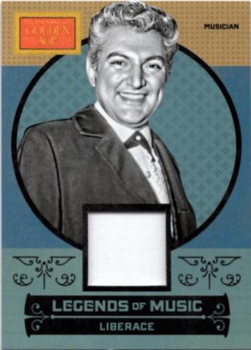 Liberace #2