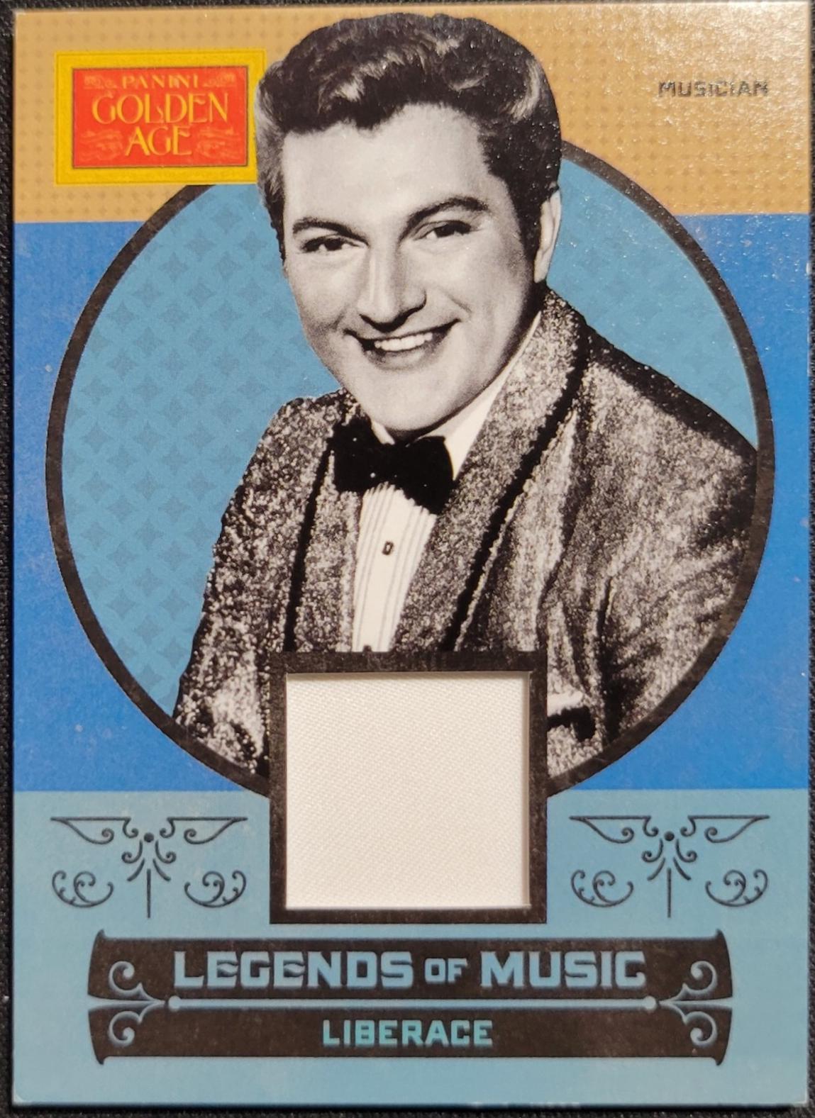 Liberace #6