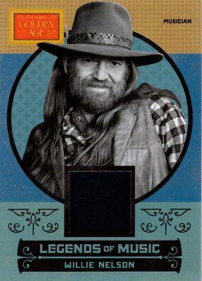 Willie Nelson #3