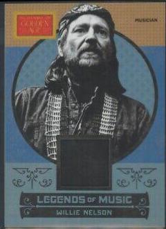 Willie Nelson #7