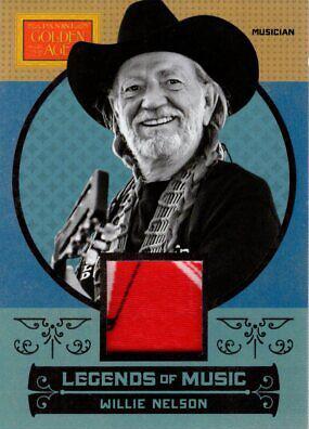 Willie Nelson #8