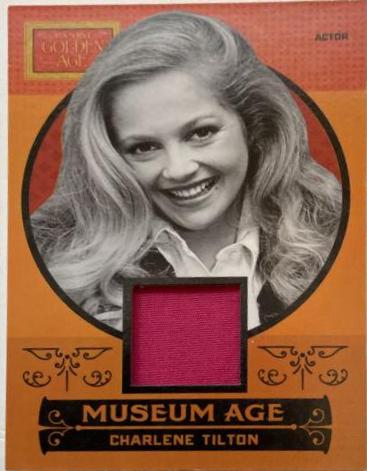 Charlene Tilton #33