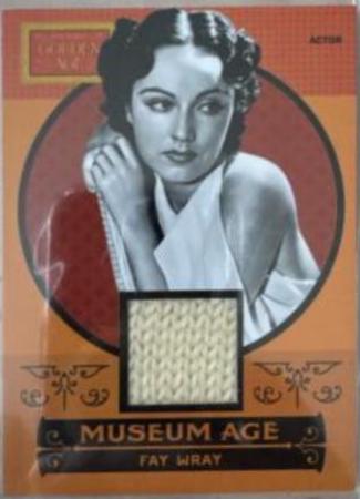 Fay Wray #12