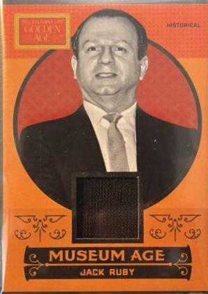 Jack Ruby #6