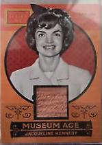 Jacqueline Kennedy #36