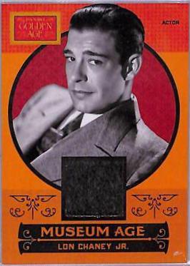 Lon Chaney Jr. #17