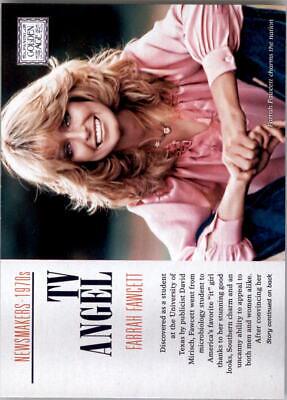 Farrah Fawcett #8