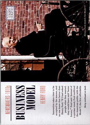 Henry Ford #2