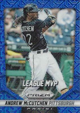 Andrew McCutchen #202
