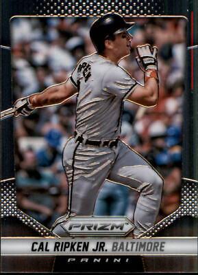 Cal Ripken Jr. #159