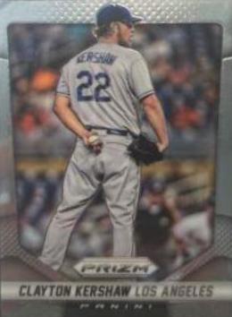 Clayton Kershaw #99