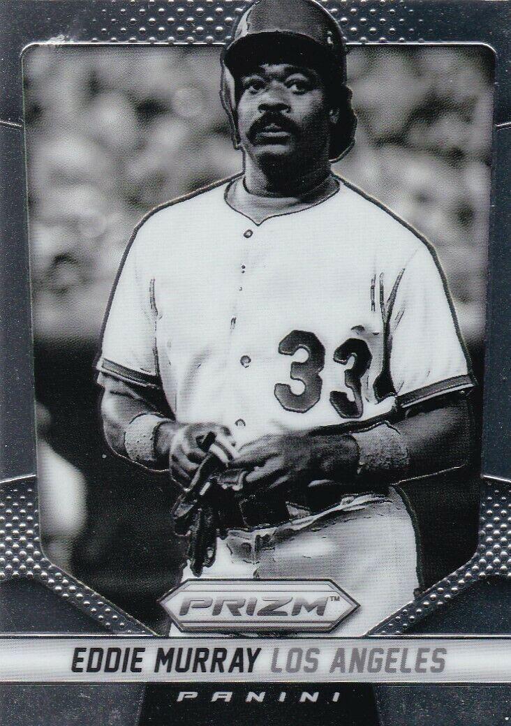 Eddie Murray #158