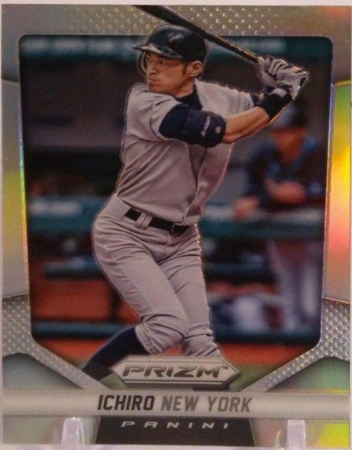 Ichiro #118