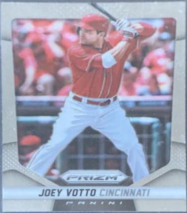 Joey Votto #103