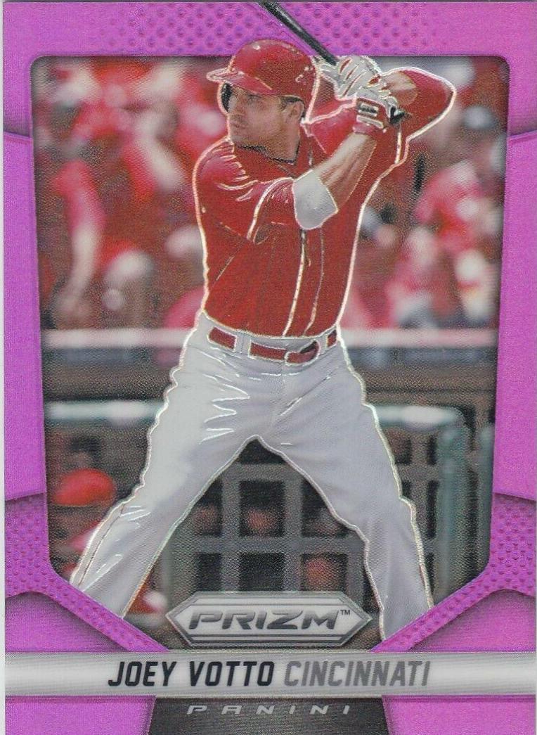 Joey Votto [Prizm] #103