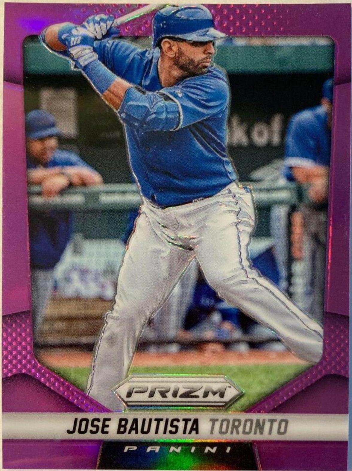 Jose Bautista #98
