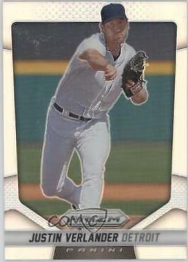 Justin Verlander #34