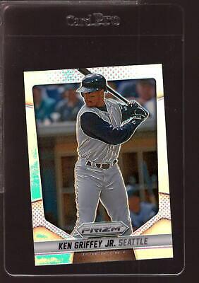 Ken Griffey Jr. #155