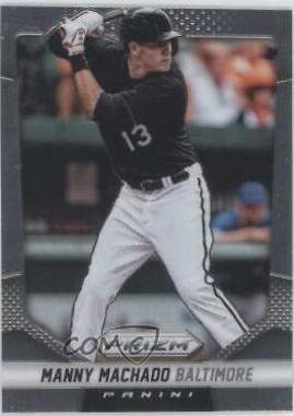 Manny Machado #44