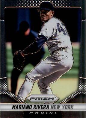 Mariano Rivera #161