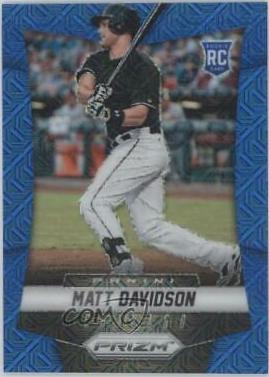 Matt Davidson #190