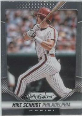 Mike Schmidt #153