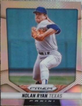 Nolan Ryan #170
