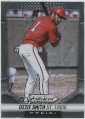 Ozzie Smith #169