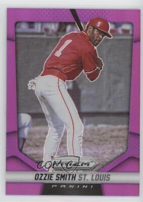 Ozzie Smith [42 Prizm] #169