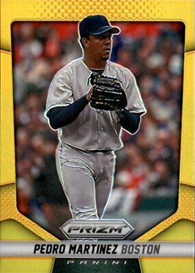 Pedro Martinez #168