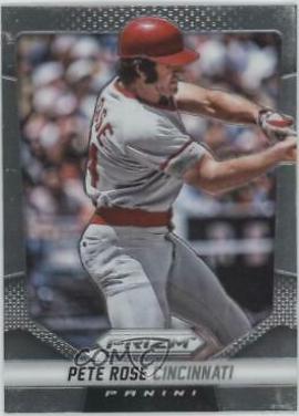 Pete Rose #167