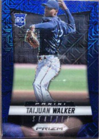 Taijuan Walker #176