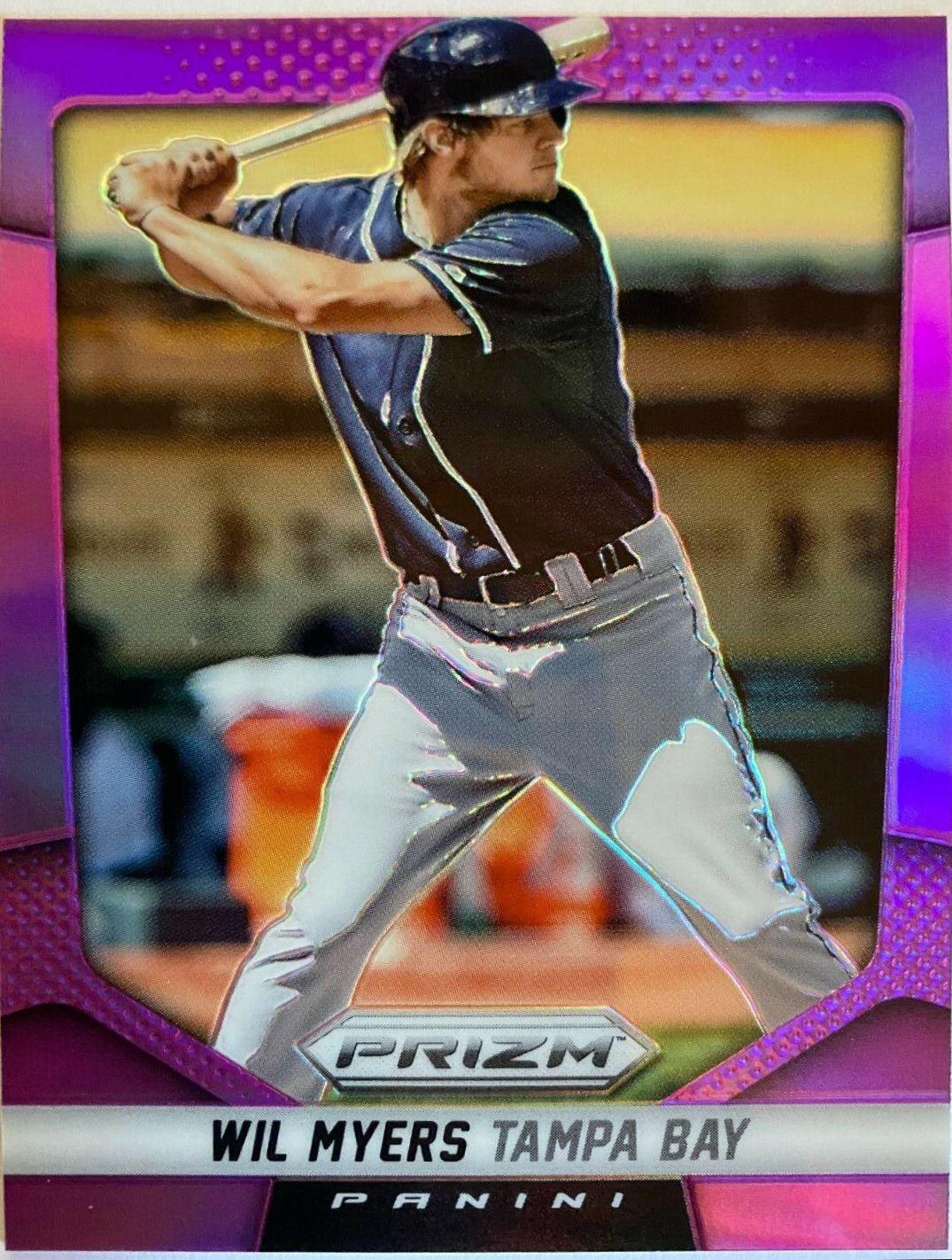 Wil Myers #47