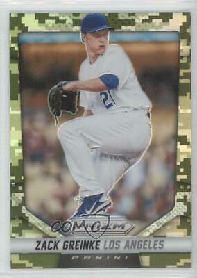 Zack Greinke #24