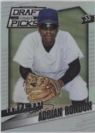 Adrian Rondon #72